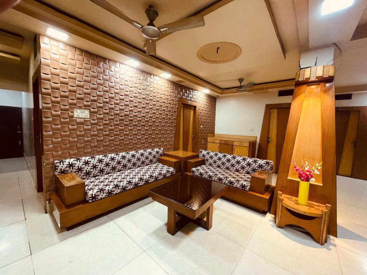 阿堤替酒店 加尔各答 外观 照片