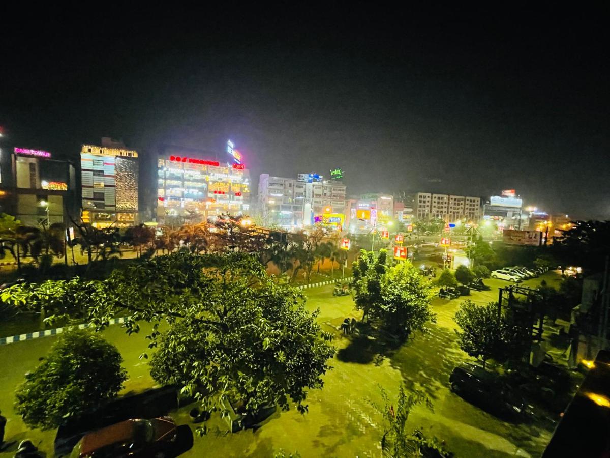 阿堤替酒店 加尔各答 外观 照片